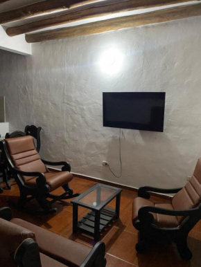 Casa Maleja